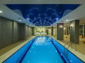 Palm World Side Resort and Spa
