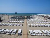 Palm World Side Resort and Spa