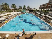 Palm World Side Resort and Spa