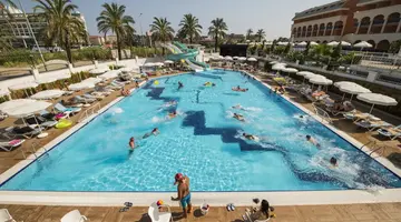 Palm World Side Resort and Spa