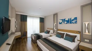 Palm World Side Resort and Spa