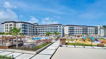 PALMA BAY ROTANA RESORT