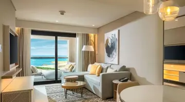 PALMA BAY ROTANA RESORT
