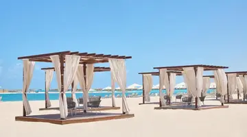 PALMA BAY ROTANA RESORT