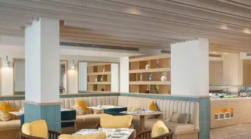 PALMA BAY ROTANA RESORT