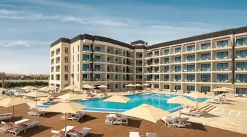 PALMA BAY ROTANA RESORT