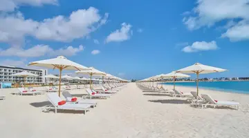 PALMA BAY ROTANA RESORT