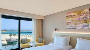 PALMA BAY ROTANA RESORT