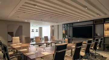 PALMA BAY ROTANA RESORT