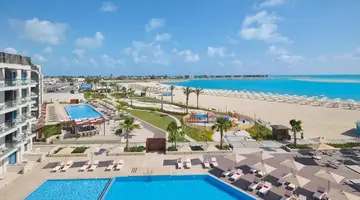 PALMA BAY ROTANA RESORT