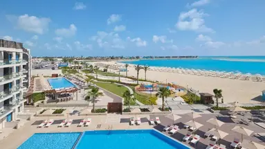 PALMA BAY ROTANA RESORT