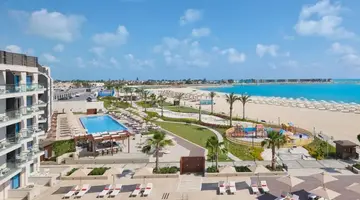 PALMA BAY ROTANA RESORT