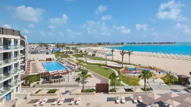 PALMA BAY ROTANA RESORT