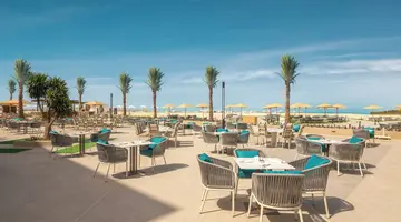 PALMA BAY ROTANA RESORT