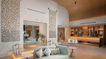 PALMA BAY ROTANA RESORT