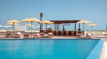 PALMA BAY ROTANA RESORT