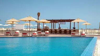PALMA BAY ROTANA RESORT