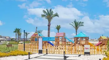 PALMA BAY ROTANA RESORT