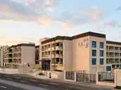 PALMA BAY ROTANA RESORT