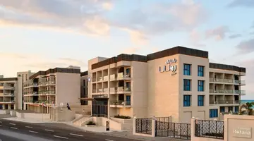 PALMA BAY ROTANA RESORT