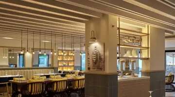 PALMA BAY ROTANA RESORT