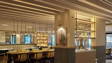 PALMA BAY ROTANA RESORT