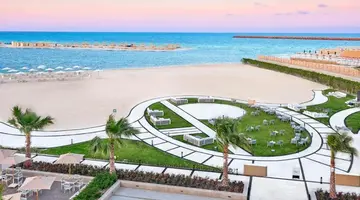 PALMA BAY ROTANA RESORT