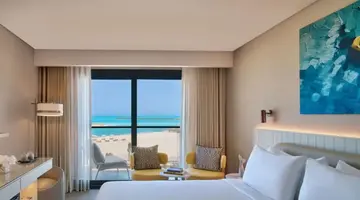 PALMA BAY ROTANA RESORT