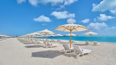 PALMA BAY ROTANA RESORT