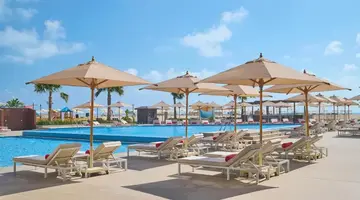 PALMA BAY ROTANA RESORT