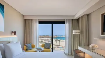 PALMA BAY ROTANA RESORT