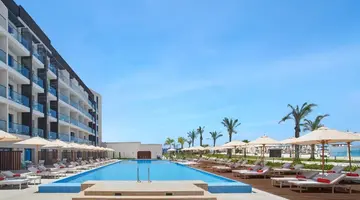 PALMA BAY ROTANA RESORT