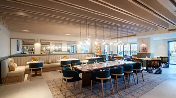 PALMA BAY ROTANA RESORT