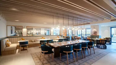 PALMA BAY ROTANA RESORT