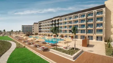 Palma Bay Rotana