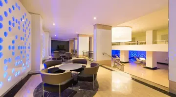 PALMA BELLVER AFFILIATED BY MELIA