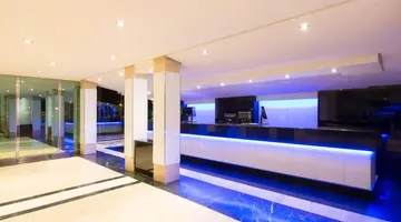 PALMA BELLVER AFFILIATED BY MELIA