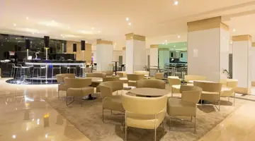 PALMA BELLVER AFFILIATED BY MELIA