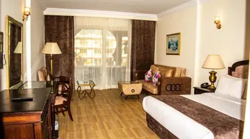 Palma Di Sharm Hollywood Resort