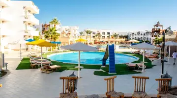 Palma Di Sharm Hollywood Resort