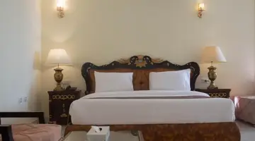 Palma Di Sharm Hollywood Resort