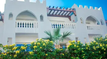 Palma Di Sharm Hollywood Resort