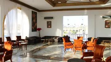 Palma Di Sharm Hollywood Resort