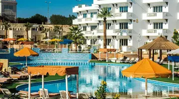 Palma Di Sharm Hollywood Resort