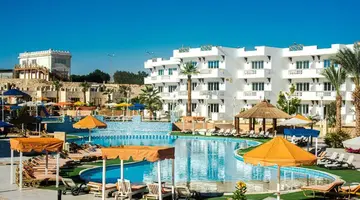 Palma Di Sharm Hollywood Resort