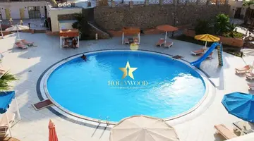 Palma Di Sharm Hollywood Resort