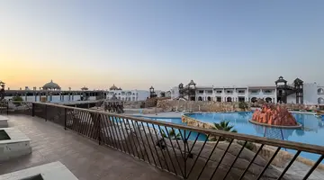 PALMA DI SHARM HOLLYWOOD