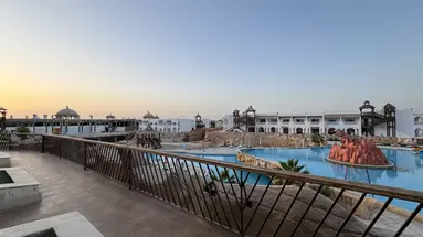 PALMA DI SHARM HOLLYWOOD