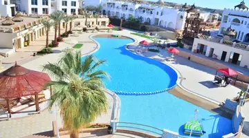 PALMA DI SHARM HOLLYWOOD