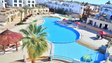 PALMA DI SHARM HOLLYWOOD